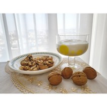 껍질얇은 신품종 국산 햇호두 상품 250g 덤50g / 12:00 이전 주문 당일발송