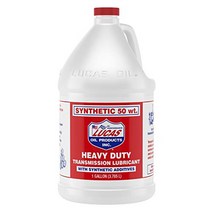 변속기 오일 lucas 10146 자동 합성 윤활유 갤런당 50온스