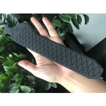 랩핑 데칼 자전거 프레임 스크래치 방지 보호대 이동식 도로 스티커 미끄럼 가드 커버, 04 Chainstay C