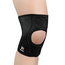 잠스트 무릎 발목 손목 보호대, 잠스트 EK-1 무릎보호대 L