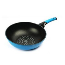 스마트 다이아몬드코팅 궁중웍팬 26cm, 상세 설명 참조