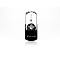 USB 메모리 초소형 휴대형 스윙형 360도 회전 생활방수 4G 8G 16G 32G 64G 128GB, 화이트