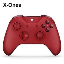 XBOX 360 콘솔게임 xbox 시리즈 xs용 무선 게임 컨트롤러 xbox oneslim console pc android 스마트폰 조이패드용 블루투스 게임 패드 지원 55, 그물, 협력사