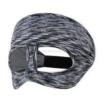 오큘러스퀘스트2 호환 퀘스트 2 HTC 바이브 VR 안경용 홈 엔터테인먼트 마스크, 한개옵션1, 12 B 04