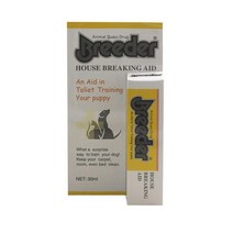 배변 유도제 30ml 개선 스프레이 대변유도제 배변교육용 강아지배변훈련 대소변유도제 화장실 소변유도제