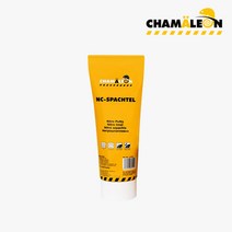 카멜레온 NC퍼티 250g 15100 / 공업사 공업용품 자동차기스퍼티 퍼티 파테 기스빠데 메꾸미 기스메꾸미 인테리어퍼티 인테리어