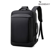 백스데이 대용량 남성백팩 학생백팩 노트북가방 15.6인치 2208