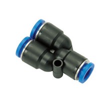 원터치피팅 PY12 12mm 유공압 에어피팅 휘팅(10개입) 휘팅-72394EA, AAA  본상품선택