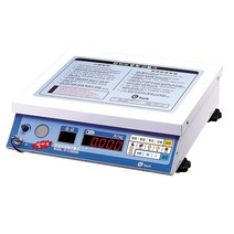 지테크 말하는 과일선별기 전자저울 ST-5 (STIII) 60kg 선과기, 1개