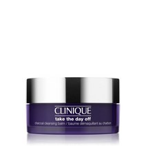 크리니크 테이크 더 데이 오프 차콜 아이파잉 클렌징 밤 유럽 발송, 125ml