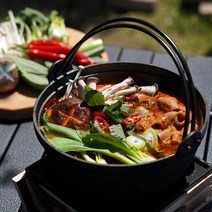 마장동삼형제 소 곱창전골 1250g 엘꼬르떼 캠핑 음식, 1개, 600g