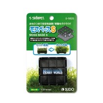 일음쇼핑^*n관상어 수초 육성 윌로모스용 어항관리 베이스 묘상 바닥재 수조 관리기 수조장식 활착판일음medi*^, ab*^선택없는