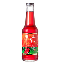 꿀오미자진액, 700ml, 1개