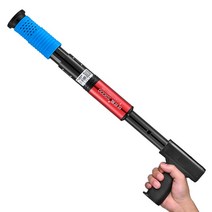 몰탈 콘크리트 분사기 미장기계 소음기 천장 네일건 시멘트 건 4 기어 파워 콘크리트 벽 조정 앵커 와이, 01 S7000 with 100 nails