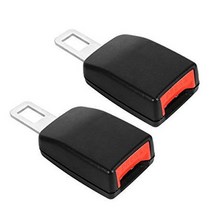 25mm 안전벨트 길이 연장 클립 안전벨트길이 조절 가드 세이프티 용품 소품