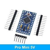 Pro 미니 328 3.3V/8M 5V/16M ATMEGA328 ATMEGA328P-AU 3.3V/8MHz 5V/16MHZ Arduino 드라이버 CH340G PL2303 FT23, [01] Pro Mini  5V 16MHZ, 01 Pro Mini  5V 16MHZ
