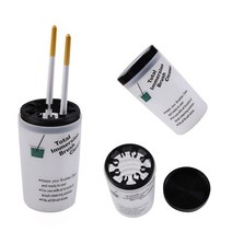 네일아트 네일브러쉬 홀더 붓 세척 거치대, 브러쉬거치대-12