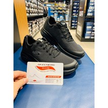 #SKECHERS [2001OUTLET 구로] 쿠슐랭 5점 맛집! MD BEST PICK! #SL0M P2 1X093 @BBK [아치핏] #족저근막염 #무지외반증 NC구로