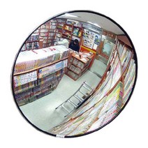 국산 실내반사경 300 아크릴 마트 아파트 주차장 학교 회사 사고예방