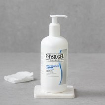 피지오겔 바디 케어 DMT 바디로션 400ml