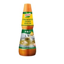 크노르 농축 치킨 부용, 1kg, 2개