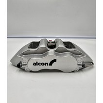 [H Genine] 팰리세이드LX2 순정 알콘 브레이크 세트(S8581-AB200 S8581-AB210), 가솔린용(람다)