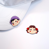 페코짱볼마커, 페코짱볼마커+자석클립