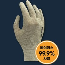 구리 향균장갑 노바200 블랙S 구리장갑 향균장갑 위생장갑 어른장갑 장갑