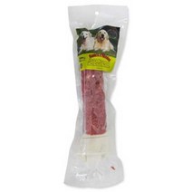 하울링하는댕댕 심신안정용 오리껌30cm 멍간식 대형견개껌 개간식 달마시안 리트리버, 박스(10개)