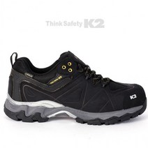 안전화 작업화 방수 초경량 작업신발 KV80 절연화 4in