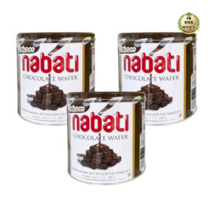 라이브잇 나바티 초콜릿 웨이퍼, 15개, 350g