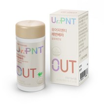 GC녹십자웰빙 유어피엔티 쾌변베라 800mg x 56정 알로에, 800mgX56정