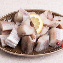 대한민국장사꾼 손질코다리 코다리 500g, 5팩