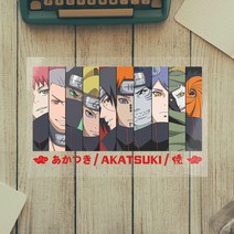 아카츠키 의류 패치 다림질 응용 프로그램, 458