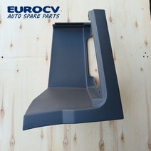 볼보트럭부품볼보 트럭 용 예비 부품 VOE 21344649 풋 보드 도어 씰 R.H, 한개옵션0