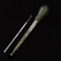 신제품 다용도 수족관 청소기 자갈 진공 물고기 탱크 사이펀 펌프 연장 호스, 6