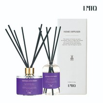 로맨띠끄 명품향수 TYPE 퍼퓸디퓨저 400ML+섬유스틱8P 디퓨저, 딥앤블랙체리