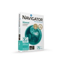복사용지 A4 75g 네비게이터 2500매, 단품