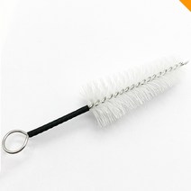 악기 색소폰 마우스피스 청소솔