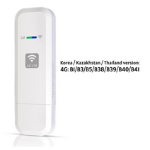 와이파이라우터 ldw931 4g usb wifi 라우터 모뎀 휴대용 고속 포켓 모바일, 옵션 5