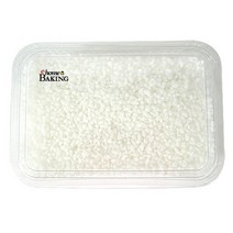이홈베이킹 펄슈가 200g 1개, 5개