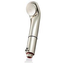 퓨어블 Ⅱ 오라텍 마이크로 버블 샤워 헤드 (샴페인 골드)