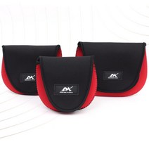 네오플랜 릴파우치 주머니 베이트릴 릴손상방지 보관 스피닝릴, XL