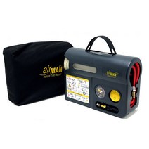 Air Man 펑크수리키트 에어 컴프레셔 ResQPro