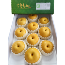 임과일 GAP 명품 나주배 5kg / 7.5kg / 15kg 신고배 풍수배 황금배 산지직송, 1박스, 4. 신고배 15kg(25과 내)