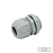 자재 케이블그랜드 PG36, 1개