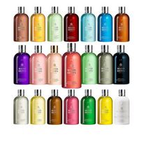 molton brown 몰튼브라운 바디워시 300ml, 오렌지 베르가못 EWM04574OB