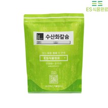 수산화칼슘 Calcium Hydroxide [0968], 20kg, 1개