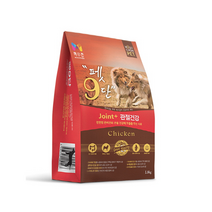 목우촌 펫9단 관절건강 조인트사료 1.8kg, 펫9단 관절건강 1.8kg
