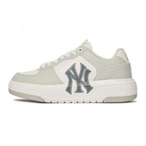 [국내 매장판] MLB 청키 라이너 CHUNKY LINER NY L.Grey 211435